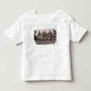 Recherche de monastère tshirts Architecture