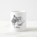 Recherche de hippopotame drôle tasses Pour tous
