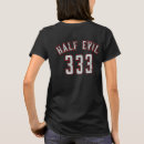 Recherche de 333 tshirts Halloween