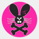 Recherche de crossbone autocollants Emo