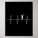 Suche nach ekg poster Federball