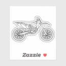 Suche nach dirt aufkleber Bike