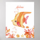 Suche nach coral reef poster Koralle