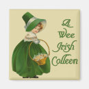 Recherche de colleen Irlandais
