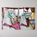 Recherche de chevaux de carrousel posters Manège