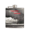 Recherche de chasseurs de tornade Météorologiste
