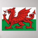 Suche nach cymru poster Welsh