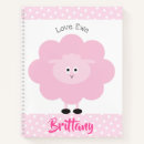 Suche nach schafe kleine notizbücher Girl