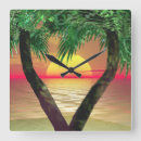 Suche nach rahmen wanduhren Strand
