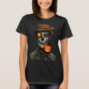 Recherche de tête de citrouille tshirts Ceci