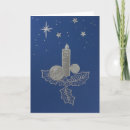 Recherche de crayon vœux cartes Étoiles