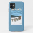 Suche nach vintage plakate iphone hüllen Alaska