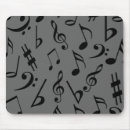 Suche nach notes mousepads Schwarz