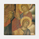 Recherche de retable magnets Anges