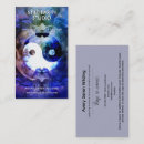 Suche nach balance visitenkarten Yin yang