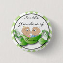 Recherche de petit pois badges Maman
