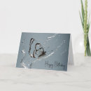 Recherche de papillon abstrait vœux cartes Faune