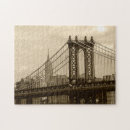 Suche nach manhattan brücke Vintag