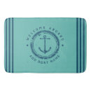 Suche nach schiff badematten Marineblau