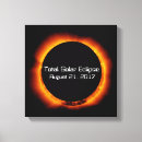 Suche nach sonnenfinsternis leinwandbilder Eklipse