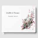 Recherche de halloween livre d or mariages Rustique