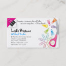 Recherche de agrafe cartes visite Papier
