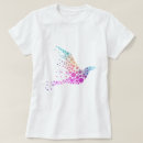 Suche nach vogel im flug tshirts Tier