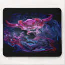 Suche nach dämon mousepads Ungeheuer