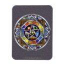 Recherche de païen magnets Wiccan