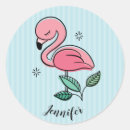 Suche nach flamingos aufkleber Blätter