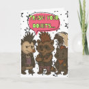 Recherche de goth vœux cartes Punk