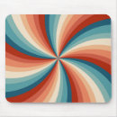 Recherche de ondulations tapis souris Abstrait