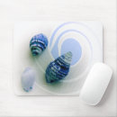 Suche nach muscheln mousepads Fotografie