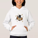 Recherche de notes enfant pulls capuche Piano