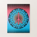 Suche nach freiheit puzzle Hippie