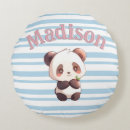 Recherche de pandas mignons coussins Pour enfants