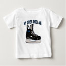 Recherche de hockey bébé tshirts Enfants