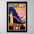 Recherche de vintage ecosse posters Travel