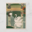Recherche de swan cartes postales Sauvagine