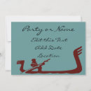Recherche de gondoles invitations Italie