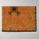 Recherche de foulard posters Tissu