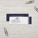 Recherche de magasin de cycle cartes visite Bicyclette