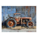 Recherche de tracteurs posters Ferme