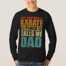 Recherche de karaté vêtements Père