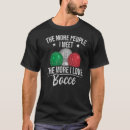 Recherche de boci tshirts Bocage