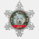 Suche nach personalisierte hunde ornamente Hundeschlittenschmuck
