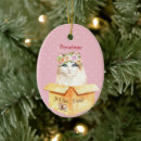 Recherche de guirlande de noël accessoires Chaton