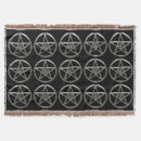 Suche nach pentagramm decken Hexerei