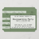 Recherche de concert ticket invitations Immobilier