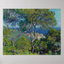 Recherche de bordighera claude monet art Beaux